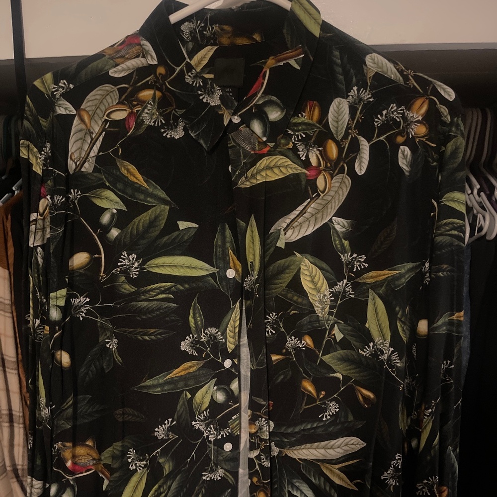 Shirt
